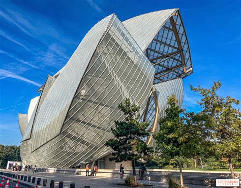 visite atelier louis vuitton 2023|fondation Louis Vuitton 2023.